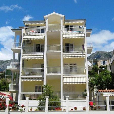 Apartments By The Sea Podgora, Makarska - 2615 Exterior photo