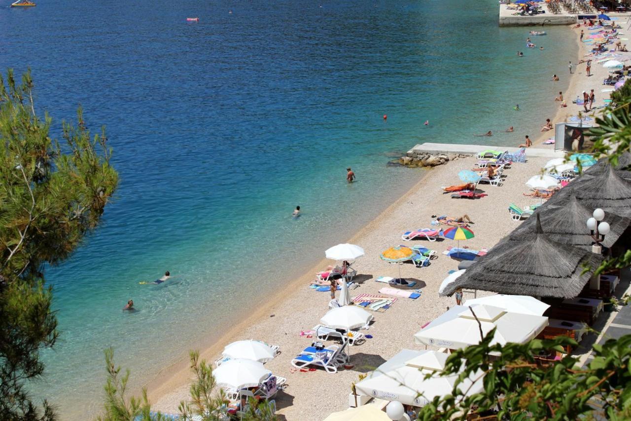 Apartments By The Sea Podgora, Makarska - 2615 Exterior photo