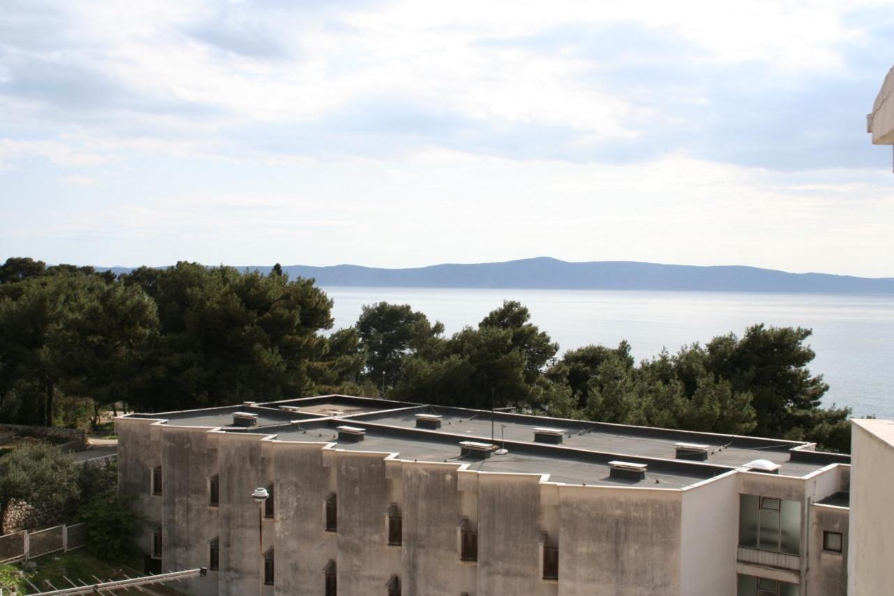 Apartments By The Sea Podgora, Makarska - 2615 Exterior photo