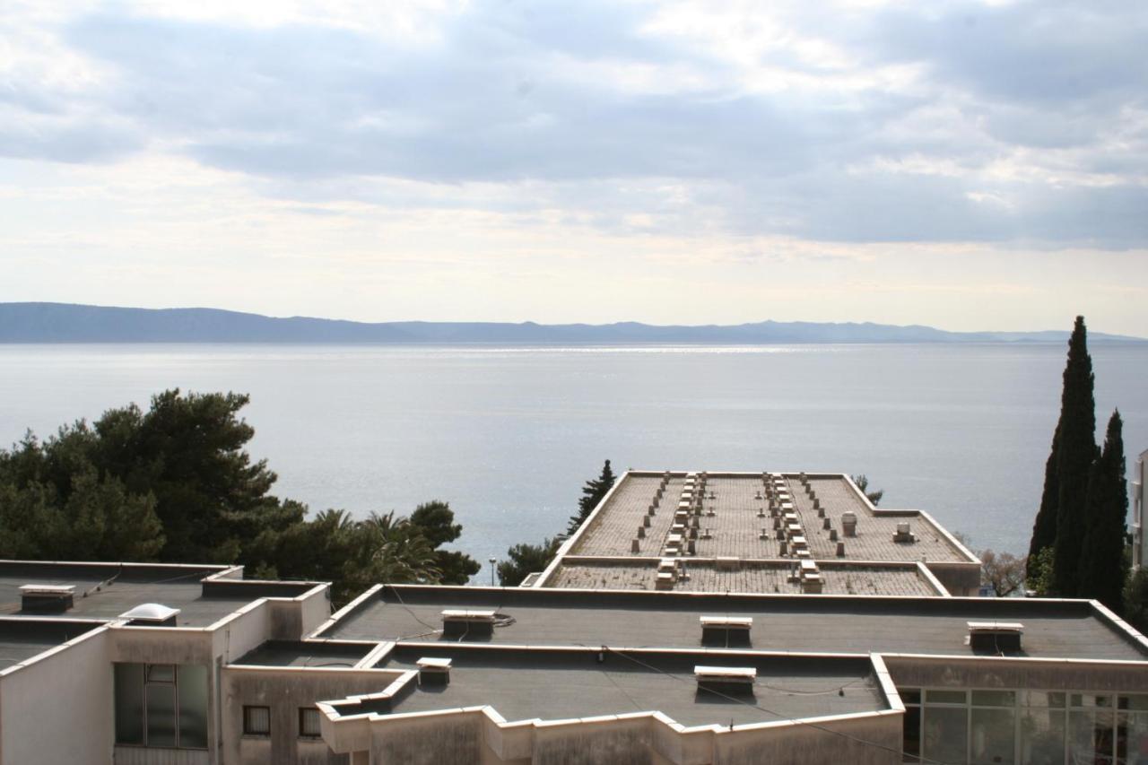 Apartments By The Sea Podgora, Makarska - 2615 Exterior photo