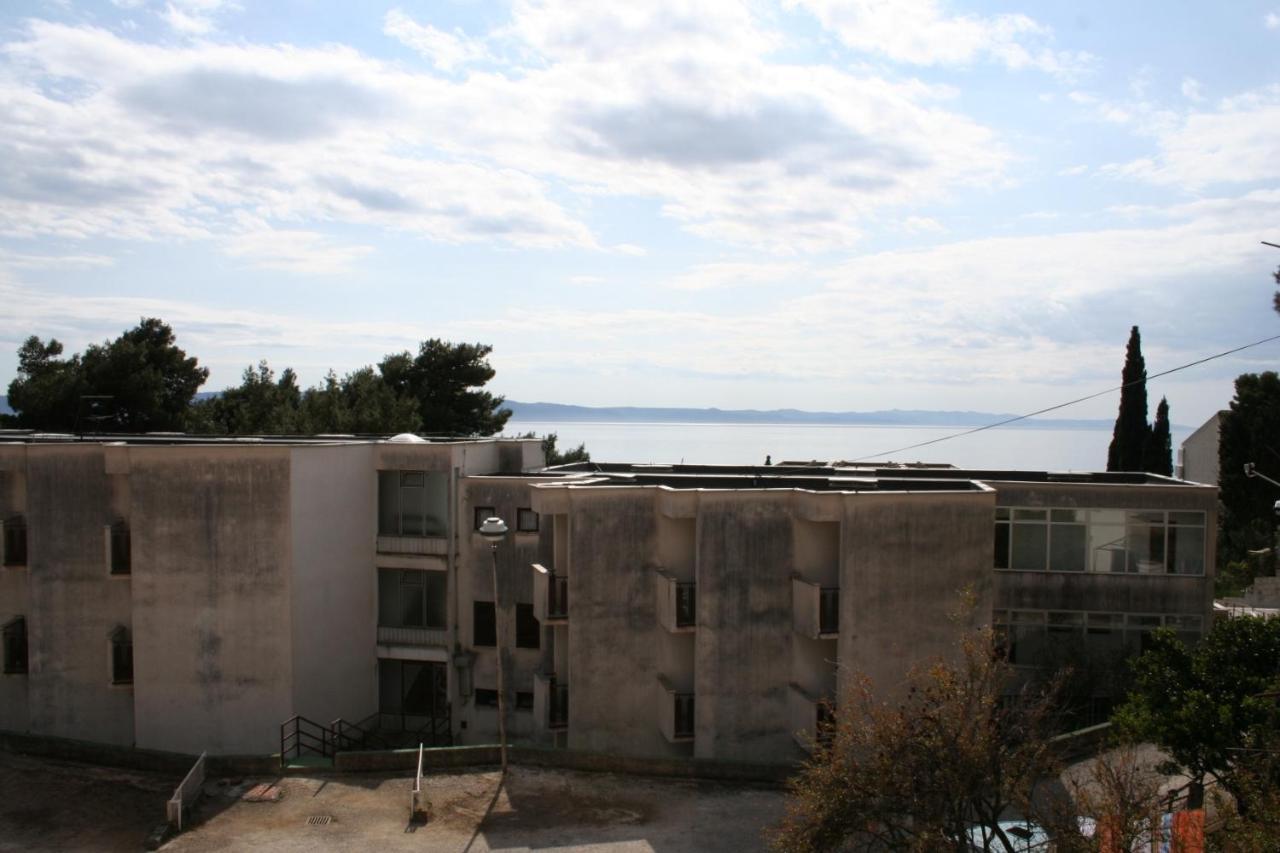 Apartments By The Sea Podgora, Makarska - 2615 Exterior photo