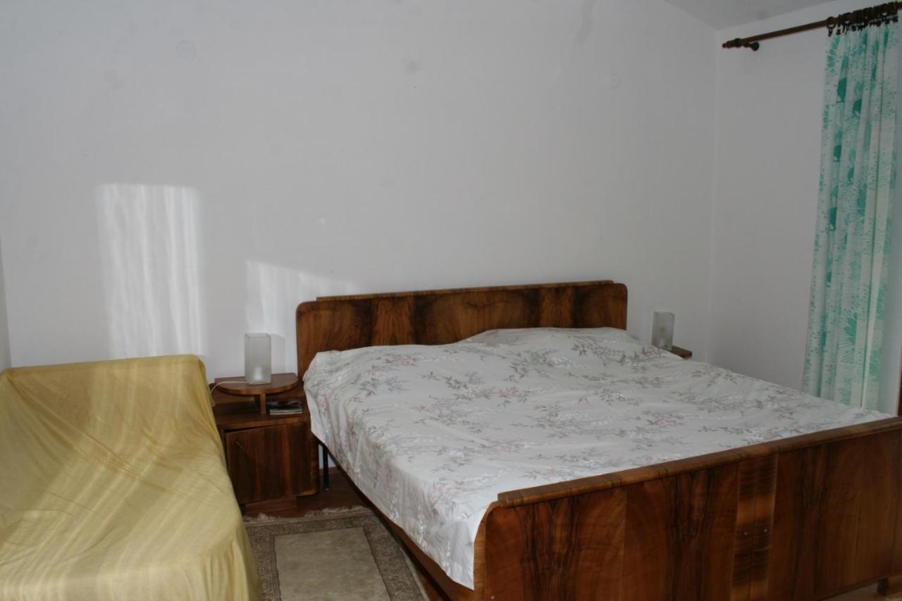 Apartments By The Sea Podgora, Makarska - 2615 Exterior photo