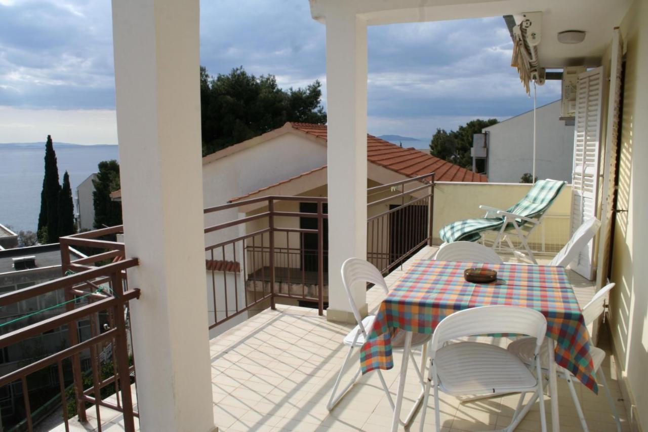 Apartments By The Sea Podgora, Makarska - 2615 Exterior photo