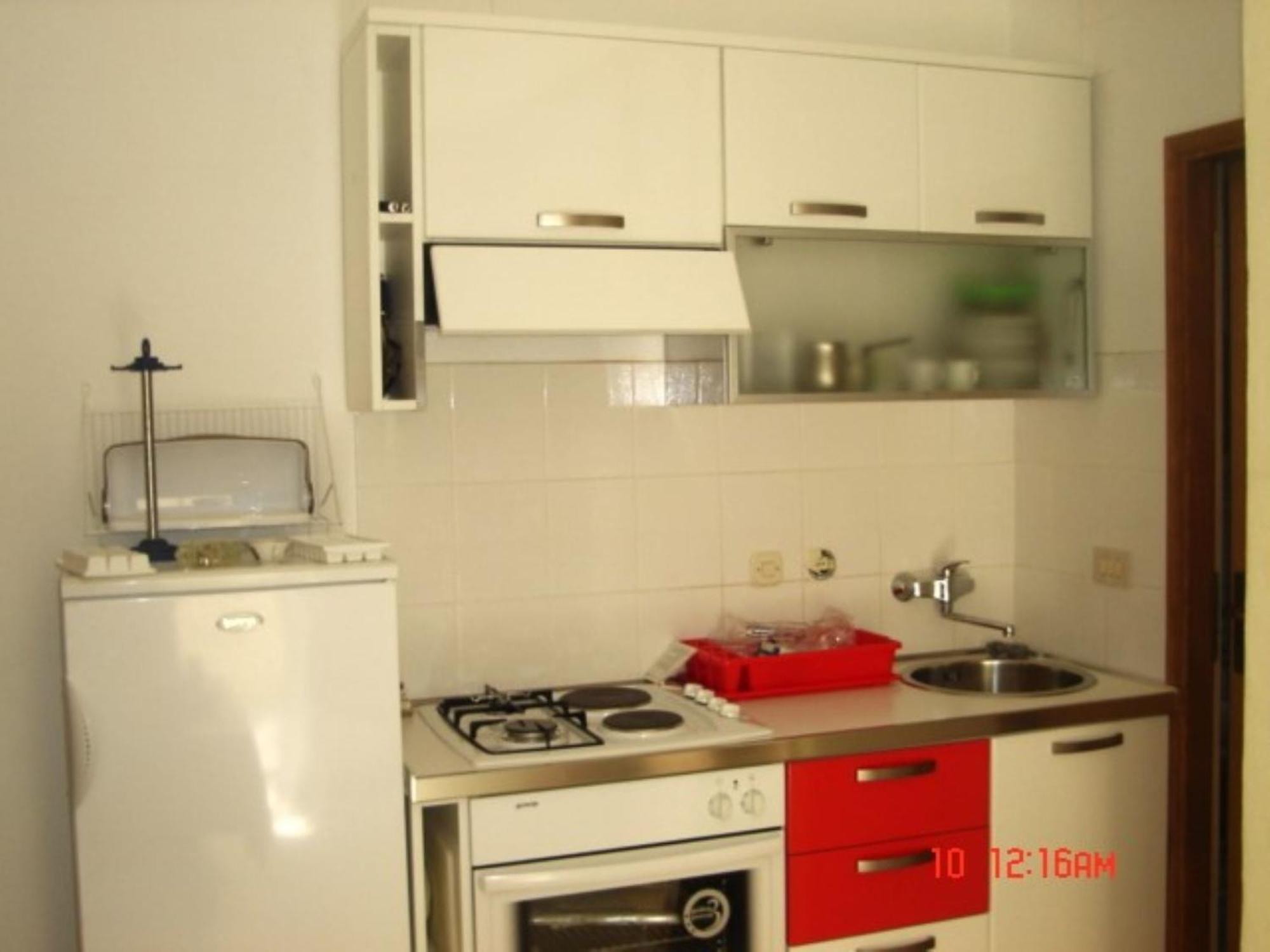 Apartments By The Sea Podgora, Makarska - 2615 Exterior photo