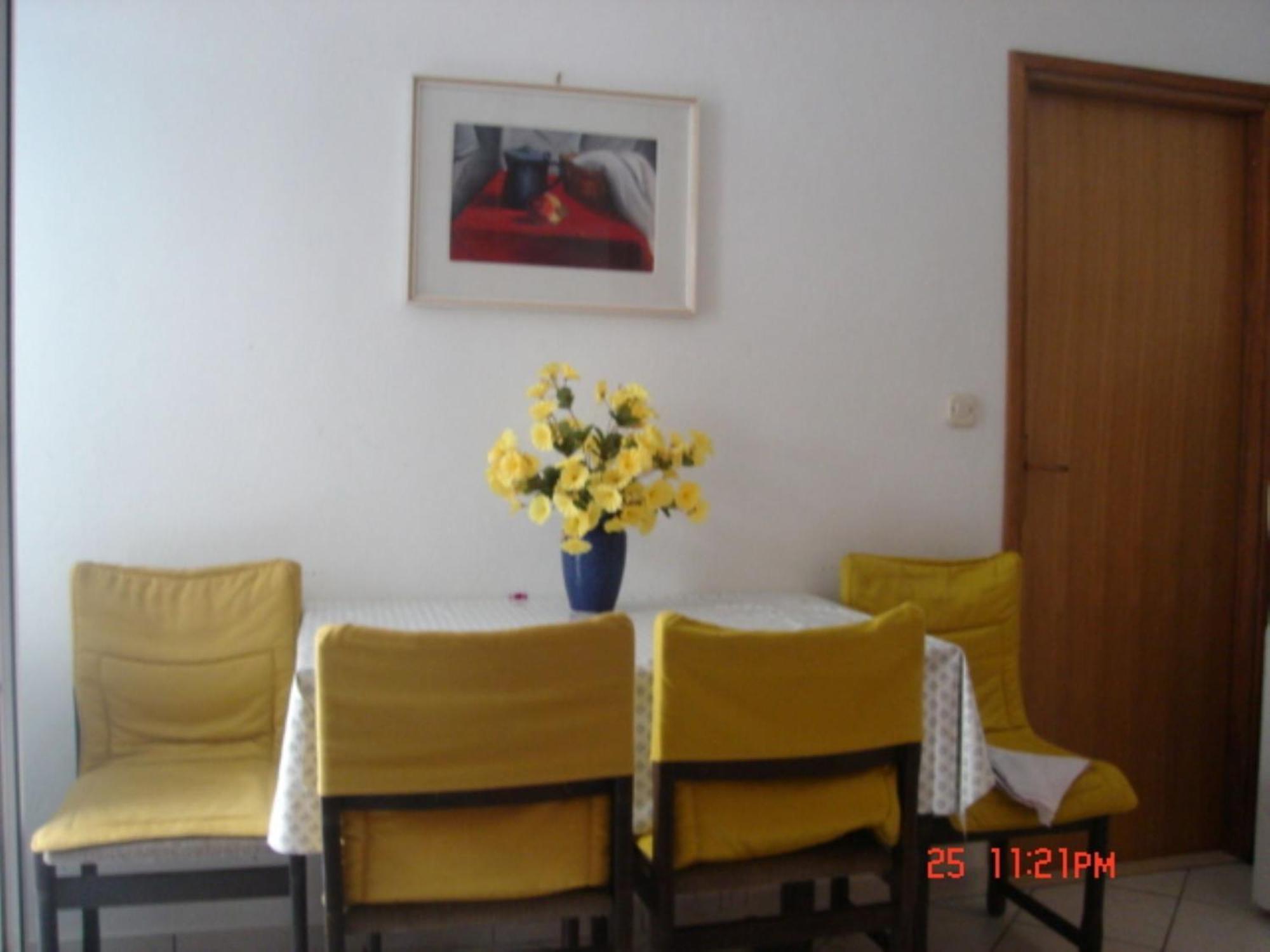 Apartments By The Sea Podgora, Makarska - 2615 Exterior photo