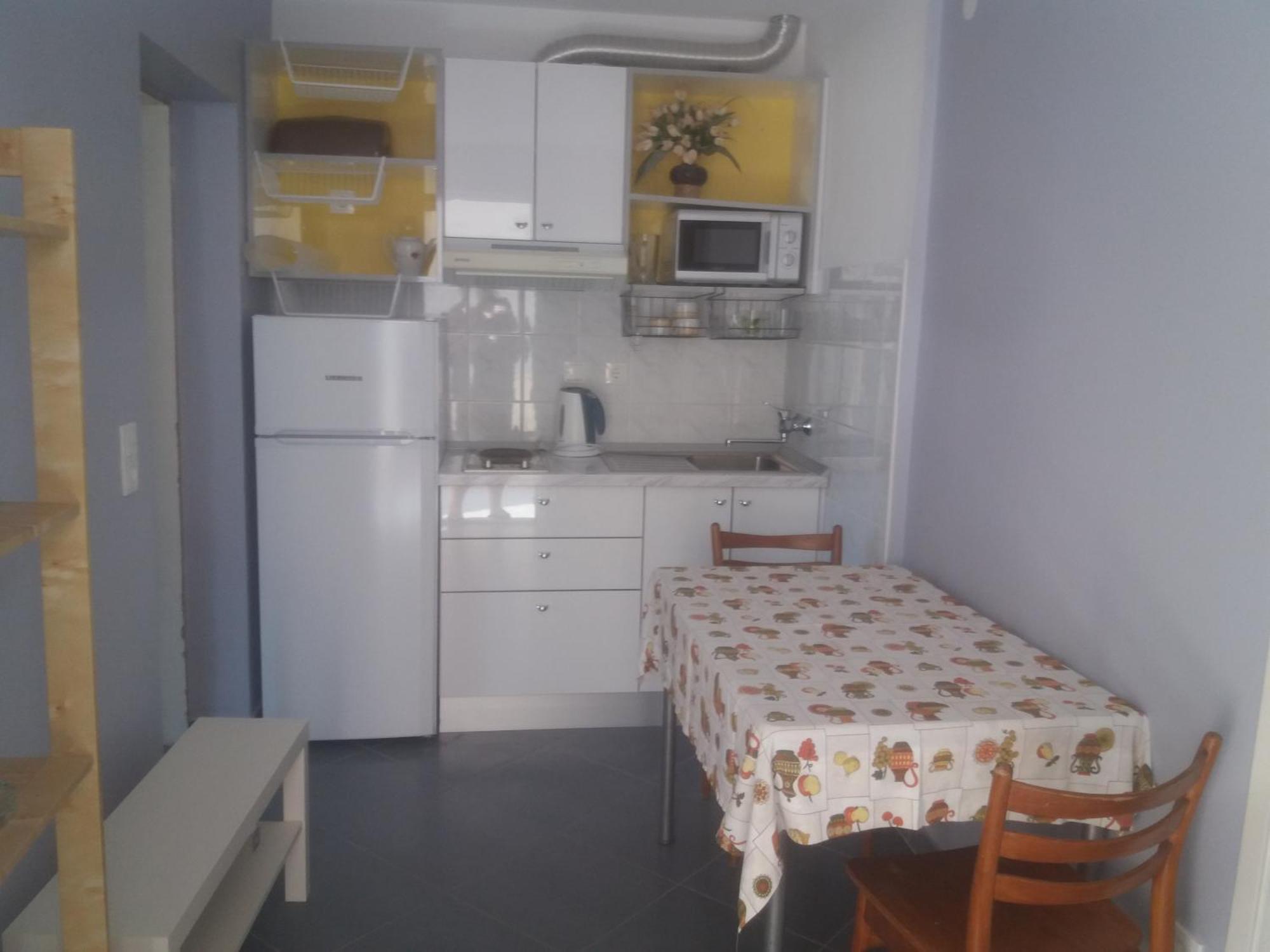 Apartments By The Sea Podgora, Makarska - 2615 Exterior photo