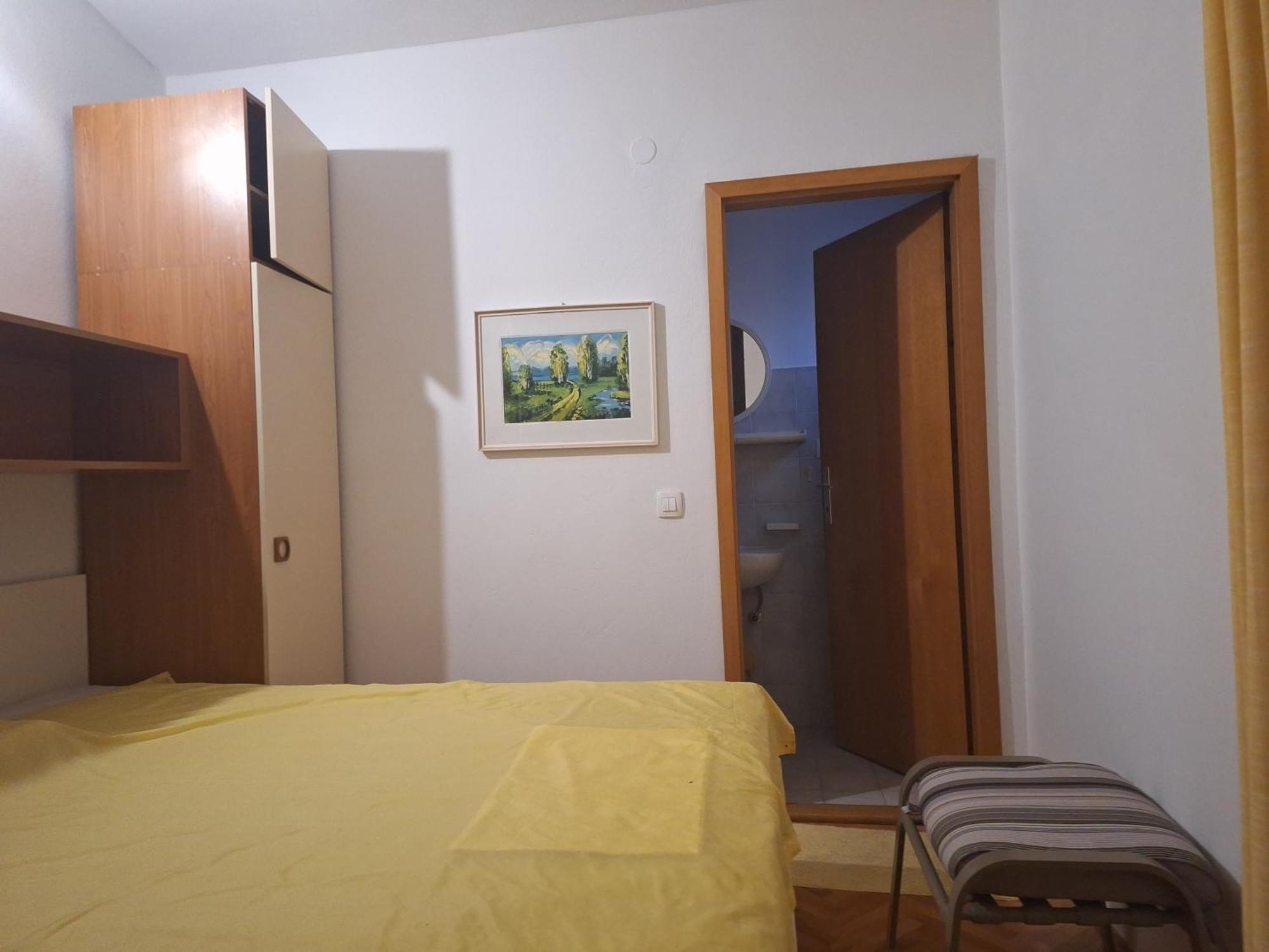 Apartments By The Sea Podgora, Makarska - 2615 Room photo